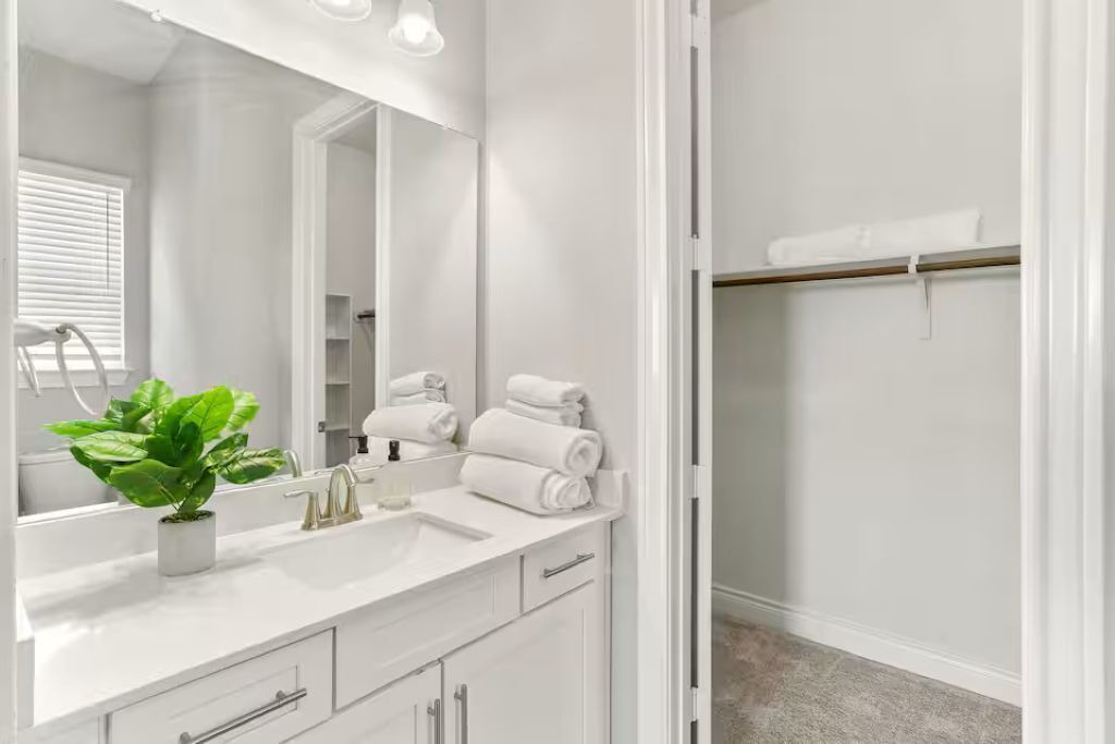 Photo of Bathroom in Wetmore