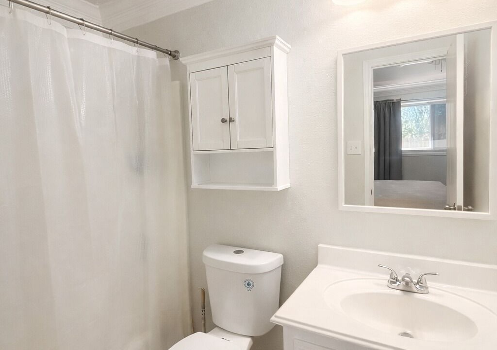 Photo of Bathroom in Iowa Colony