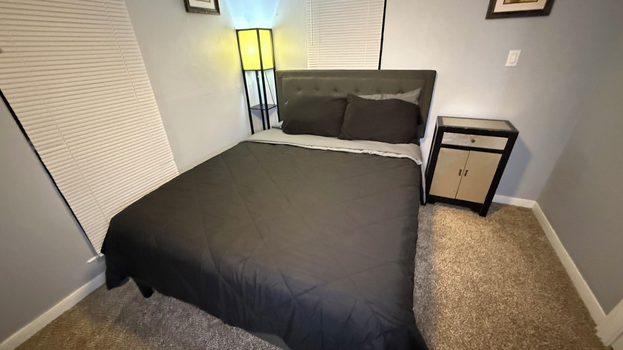 Photo of Bedroom in MLK