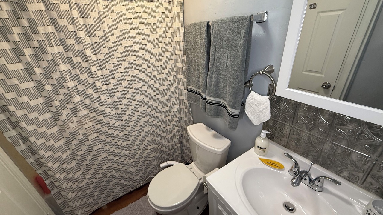 Photo of Bathroom in MLK