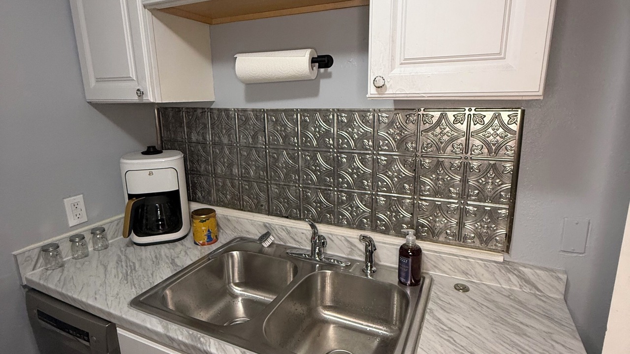 Photo of Kitchen in MLK