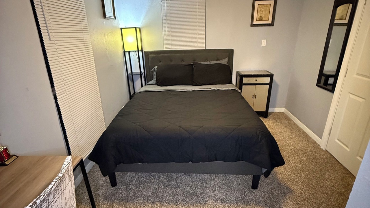 Photo of Bedroom in MLK