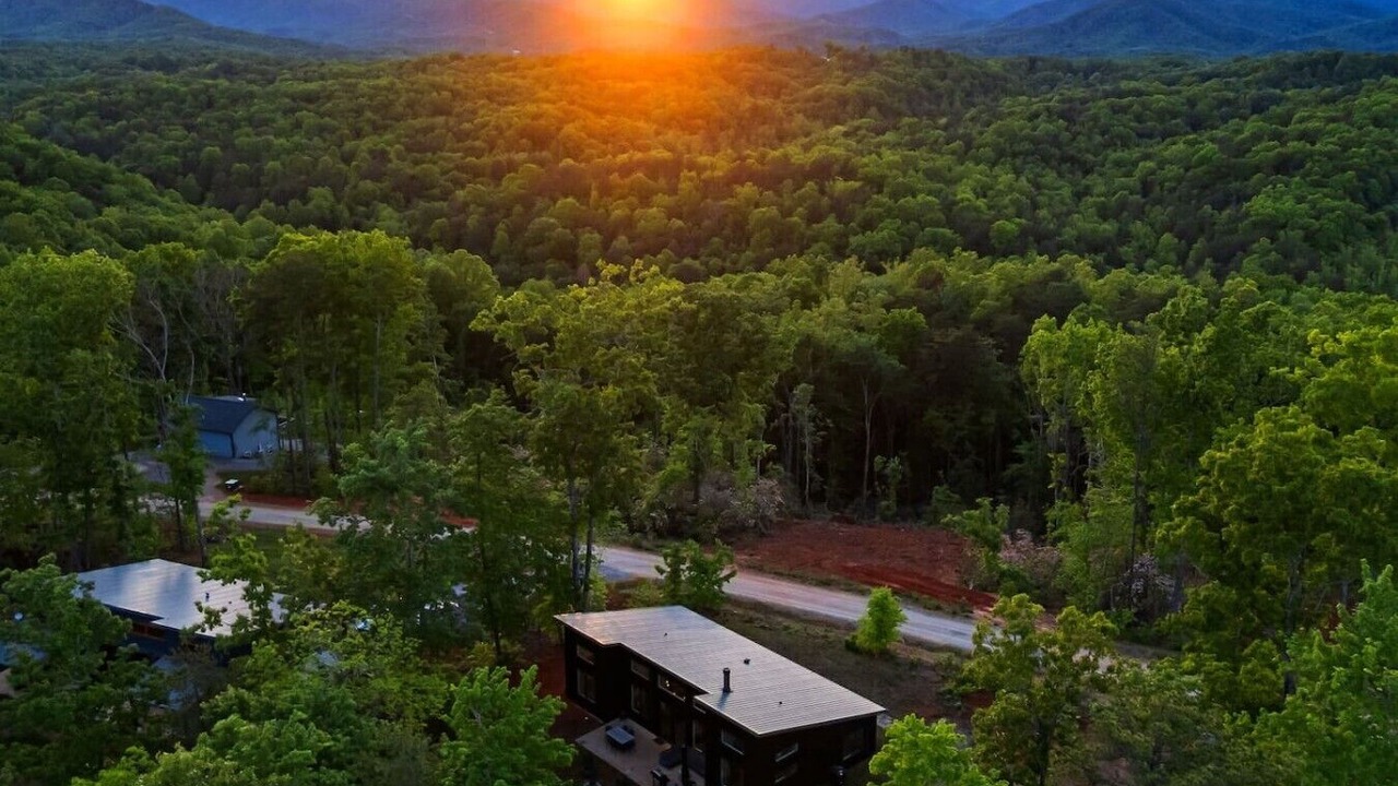 Photo of Outdoor in Old Fort