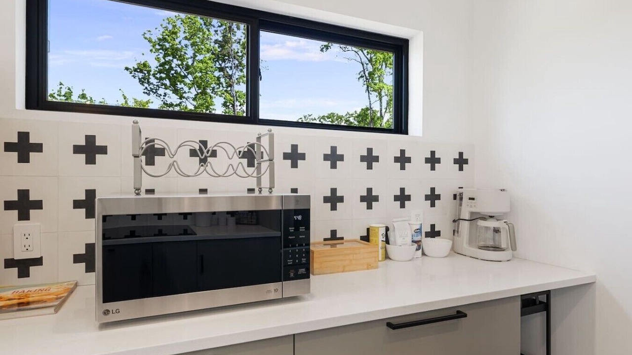 Photo of Kitchen in Old Fort