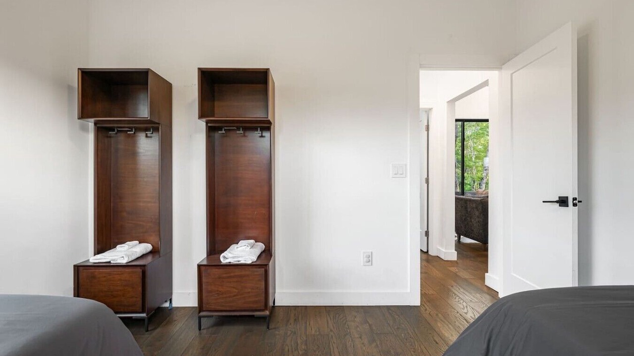 Photo of Bedroom in Old Fort