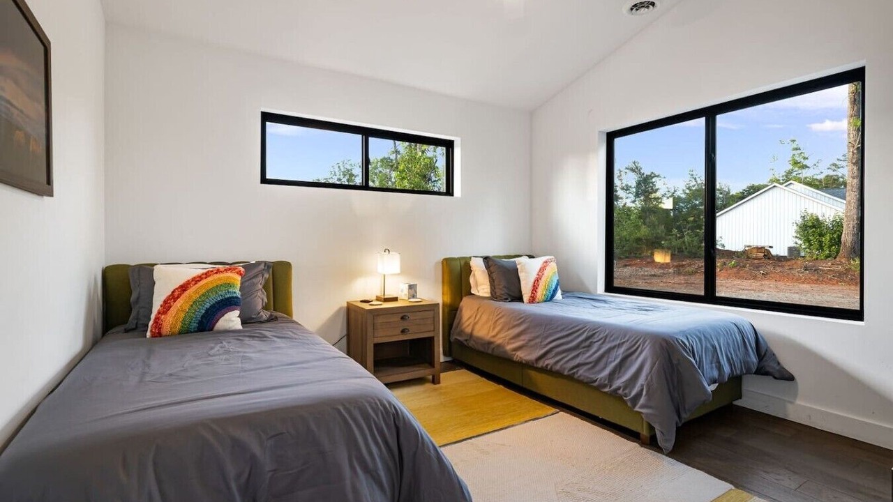 Photo of Bedroom in Old Fort