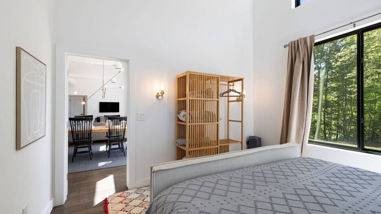Photo of Bedroom in Old Fort