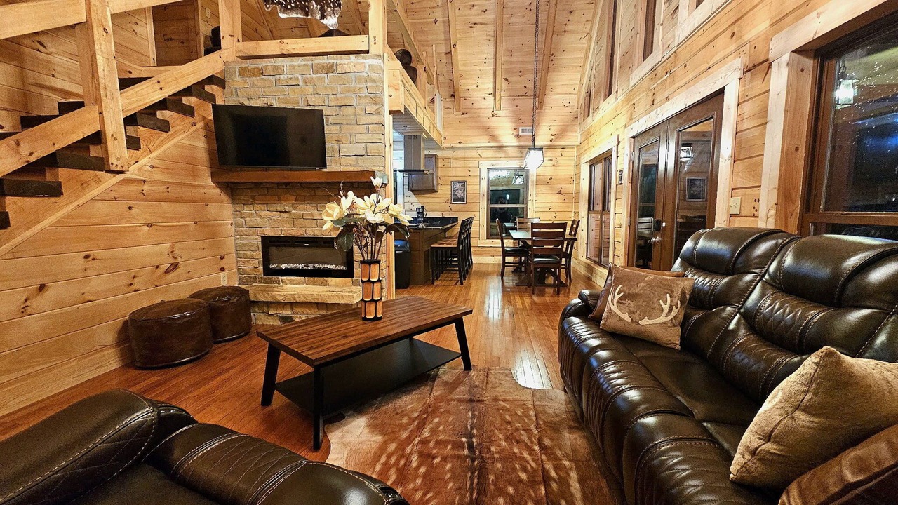 Photo of Livingroom in Rock Island