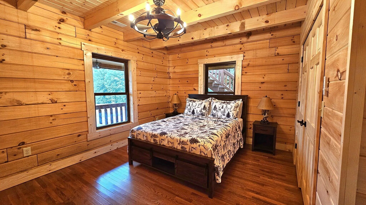 Photo of Bedroom in Rock Island