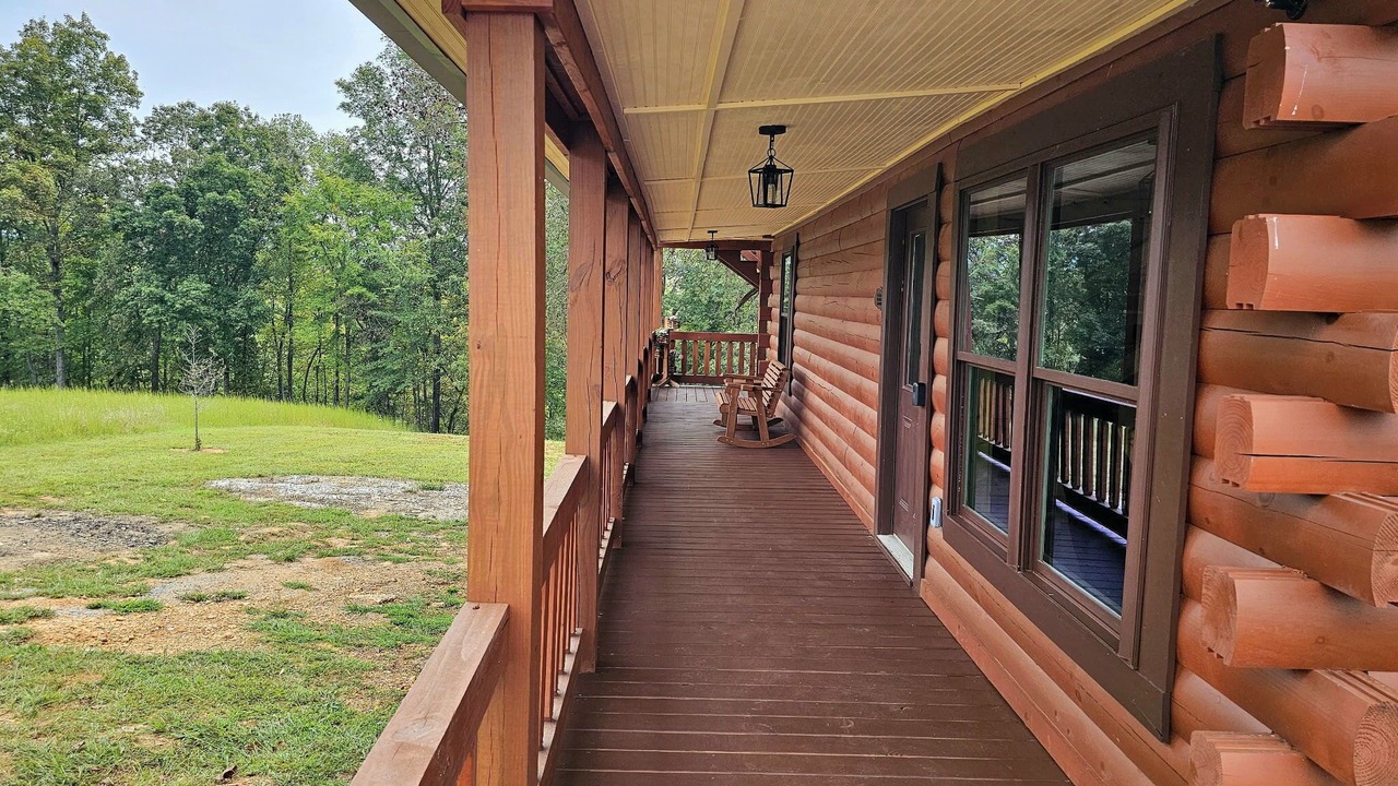 Photo of Patio Balcony in Rock Island