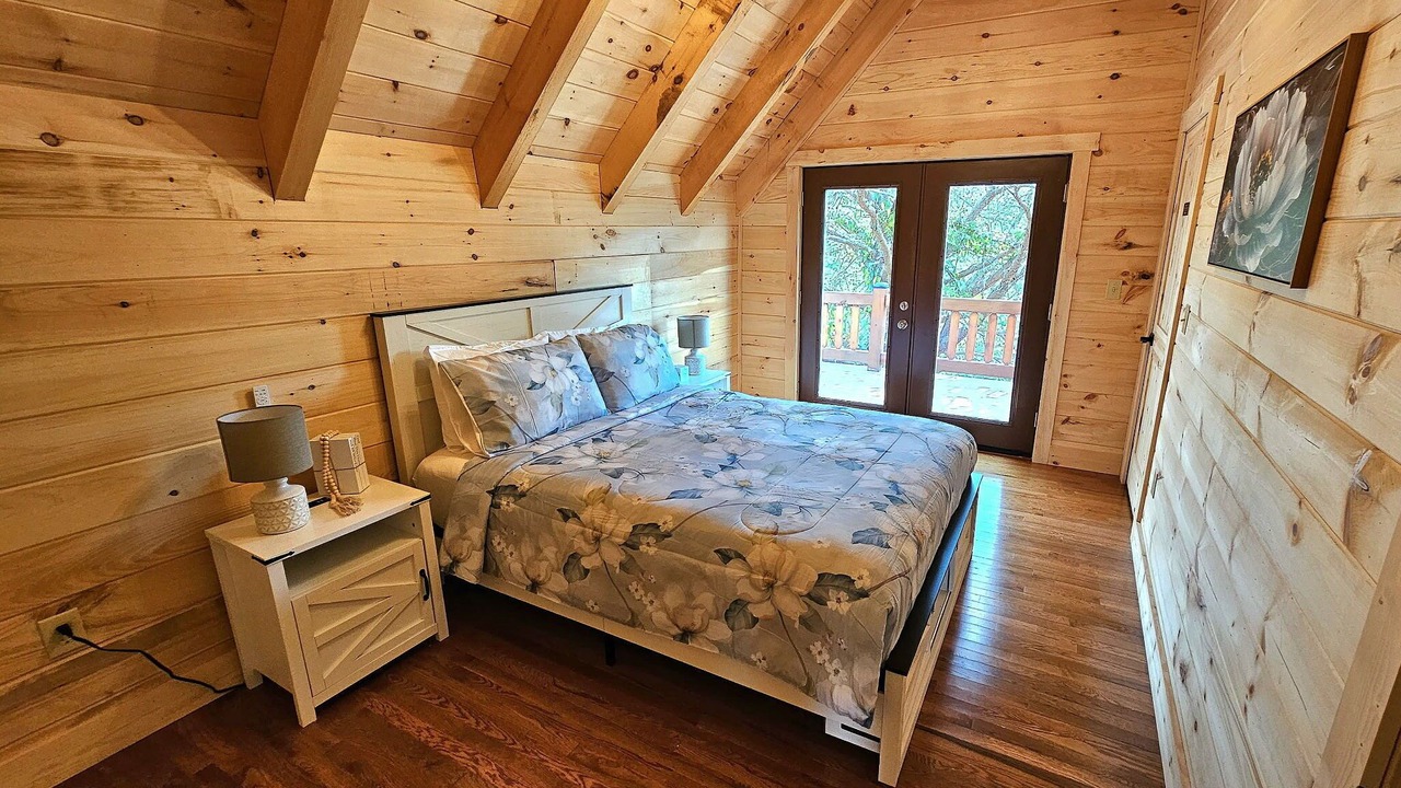 Photo of Bedroom in Rock Island