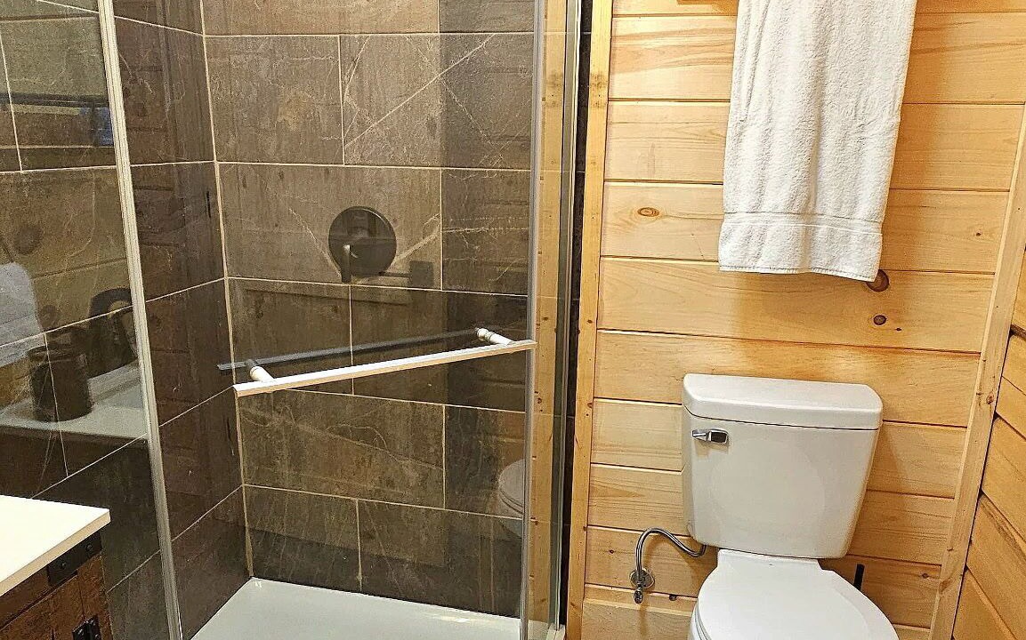 Photo of Bathroom in Rock Island