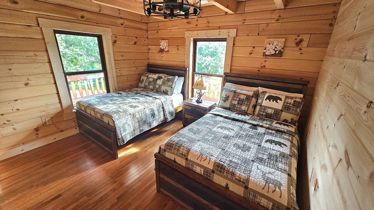 Photo of Bedroom in Rock Island