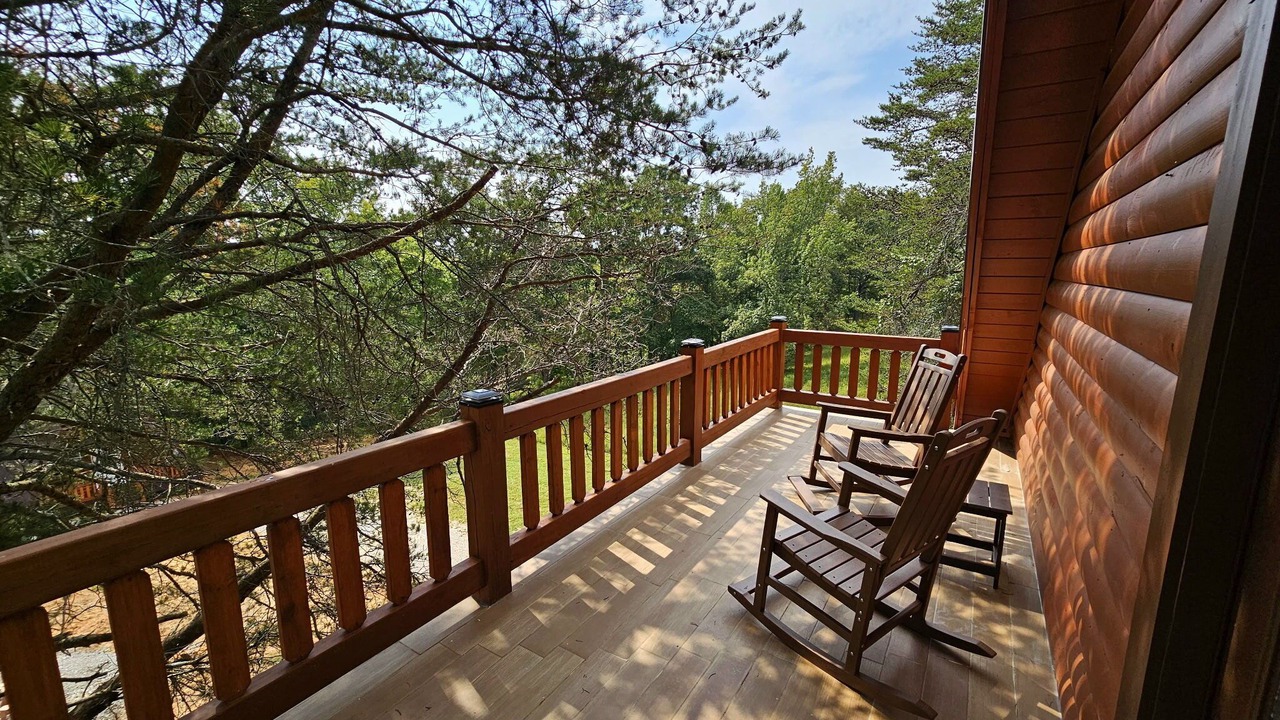 Photo of Patio Balcony in Rock Island