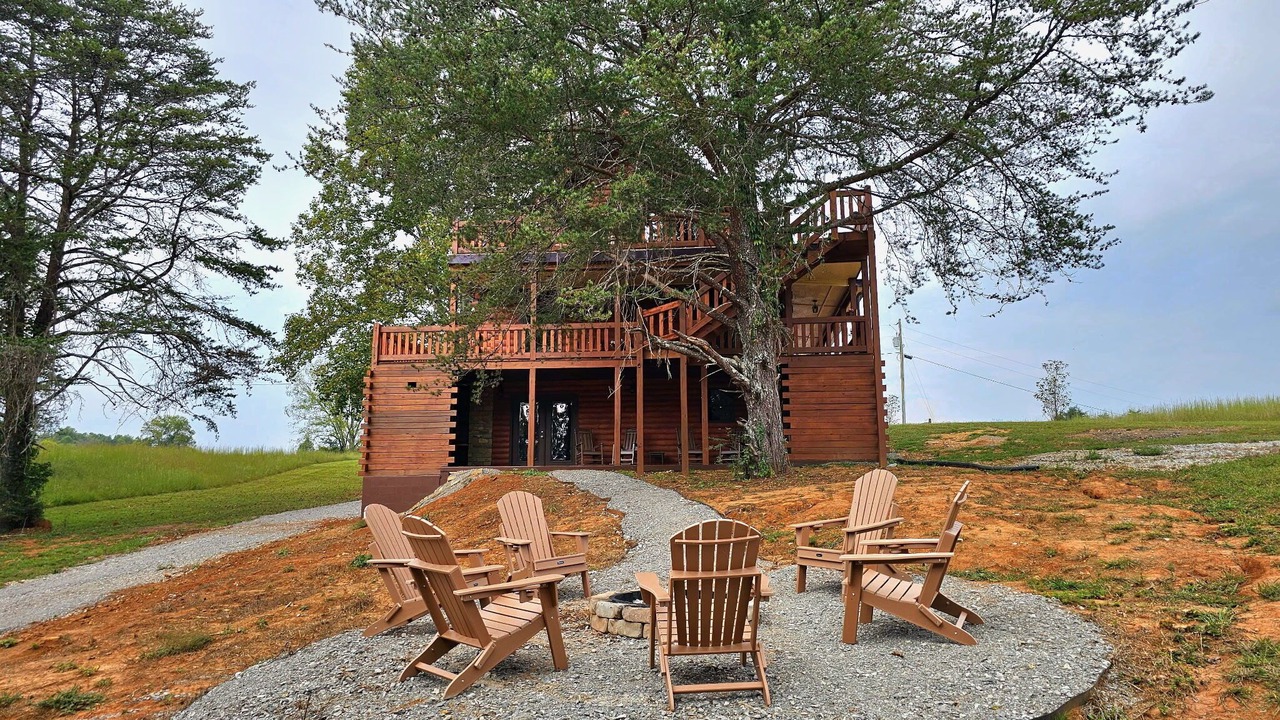 Photo of Outdoor in Rock Island