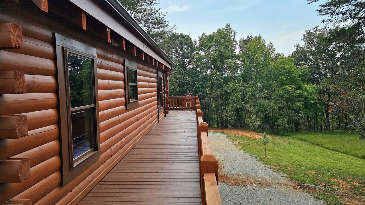Photo of Patio Balcony in Rock Island