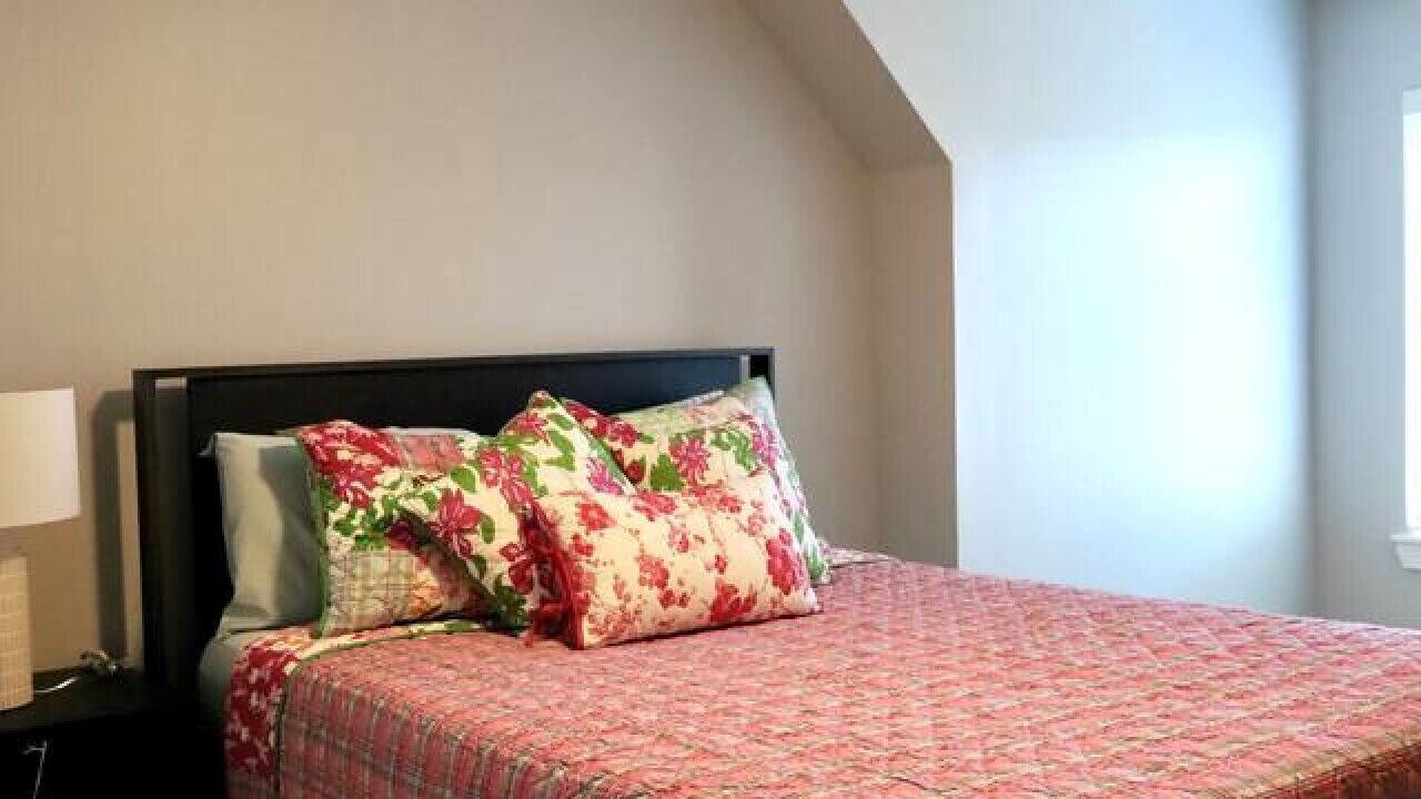 Photo of Bedroom in Wheatland
