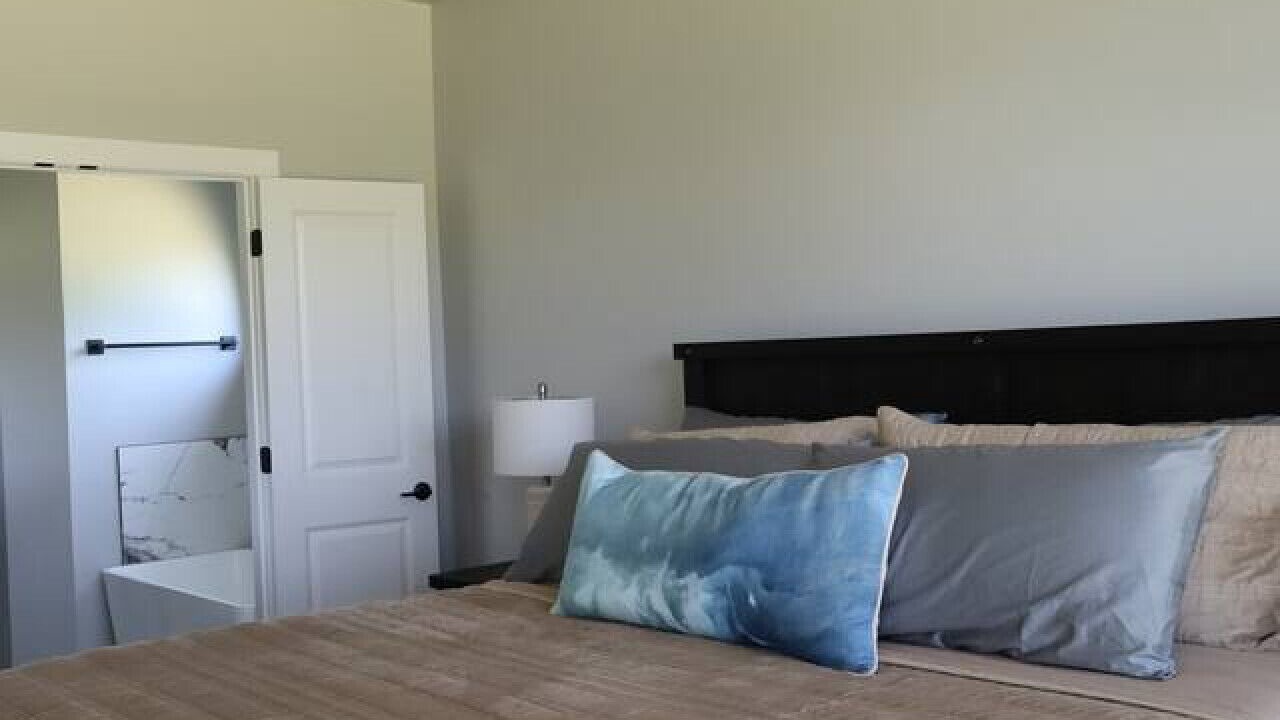 Photo of Bedroom in Wheatland