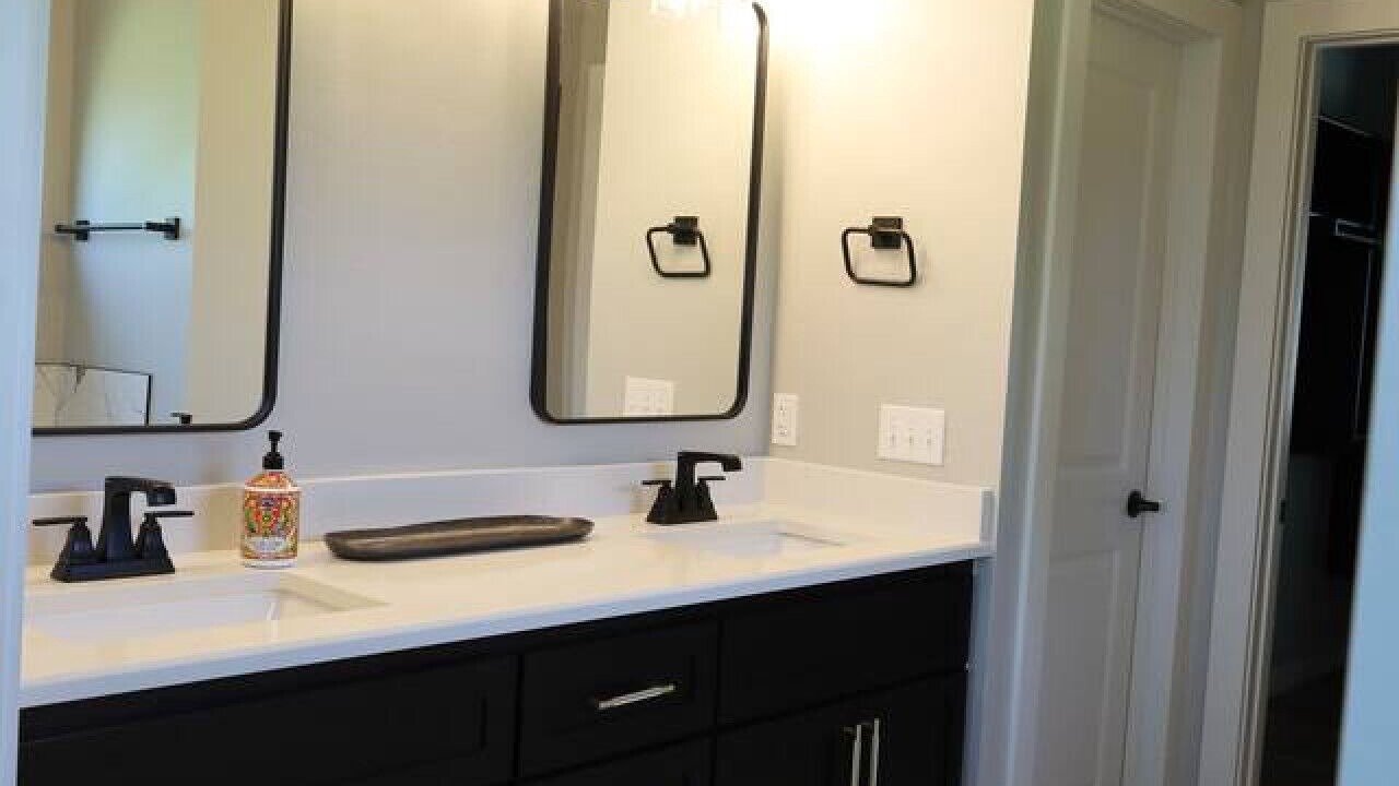 Photo of Bathroom in Wheatland