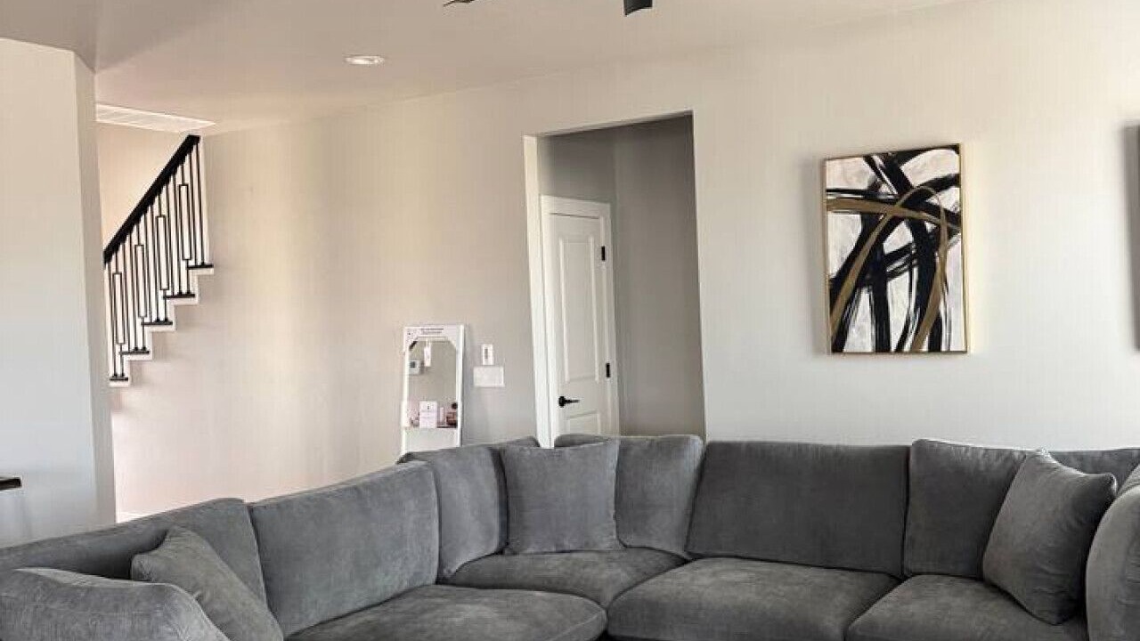 Photo of Livingroom in Wheatland
