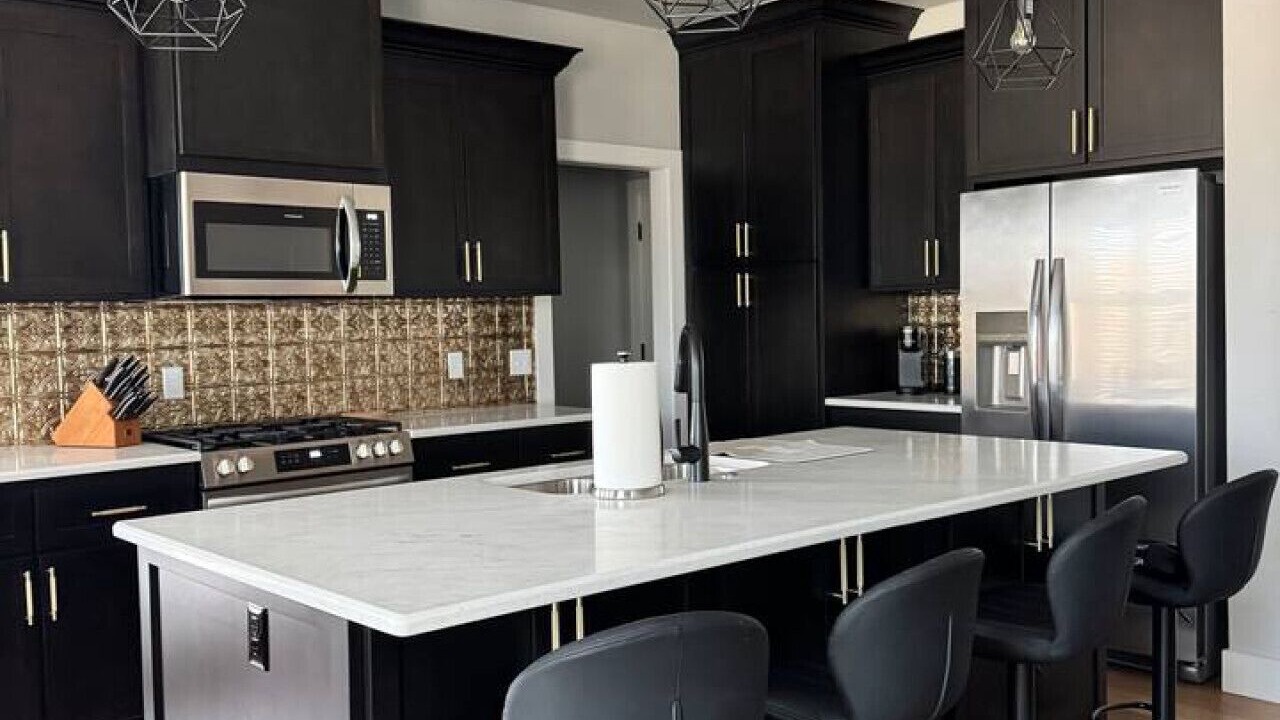Photo of Kitchen in Wheatland