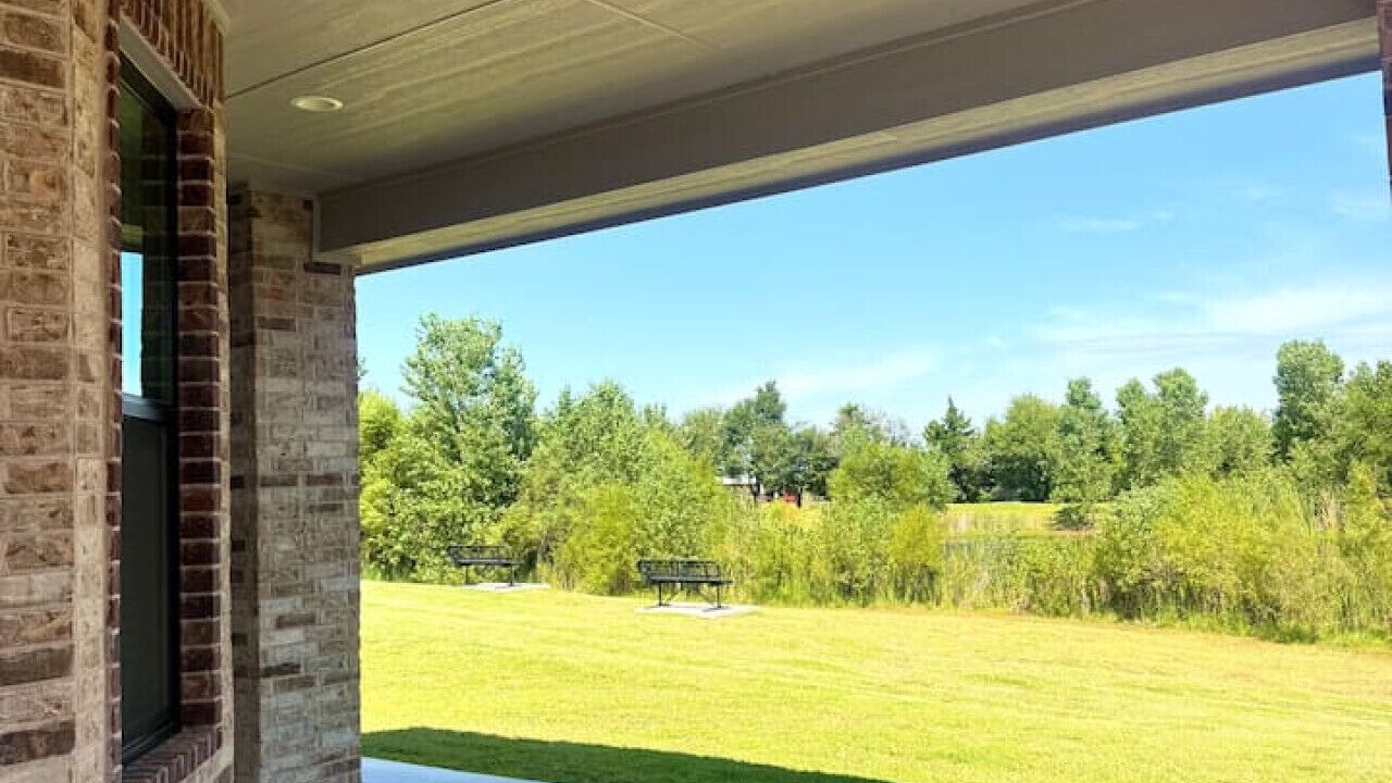 Photo of Patio Balcony in Wheatland