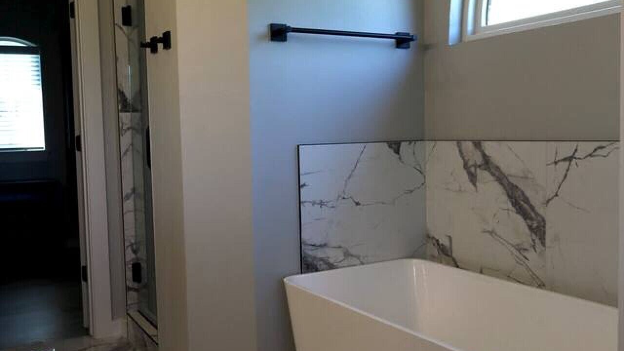 Photo of Bathroom in Wheatland