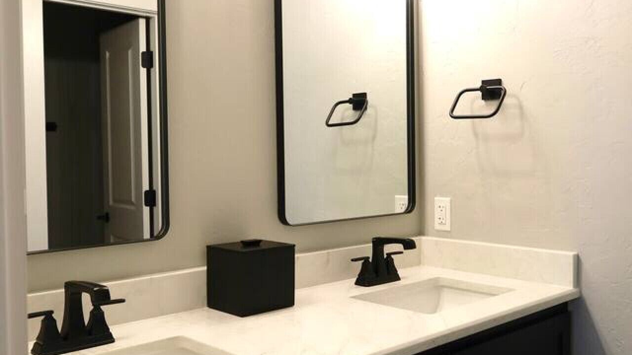 Photo of Bathroom in Wheatland