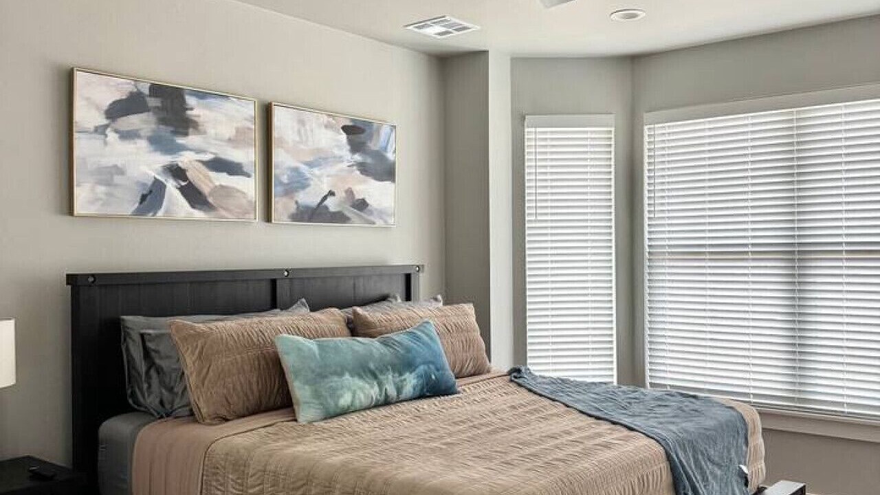 Photo of Bedroom in Wheatland