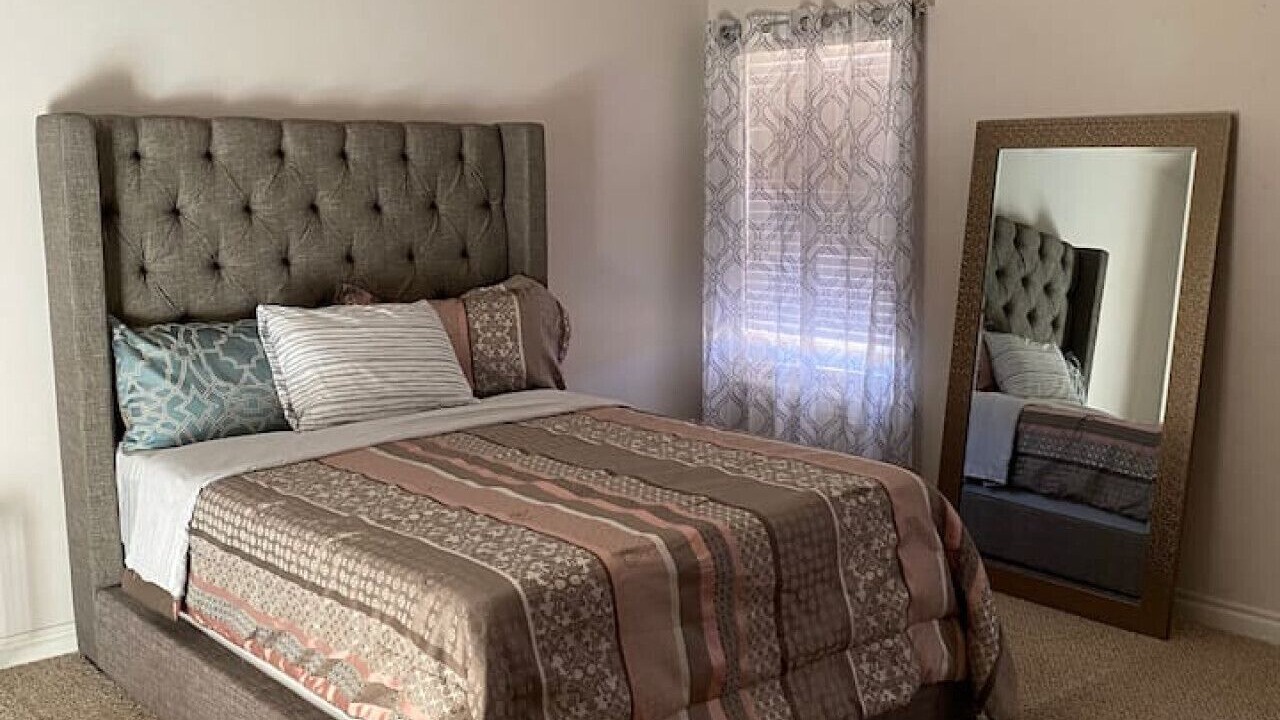 Photo of Bedroom in Wheatland
