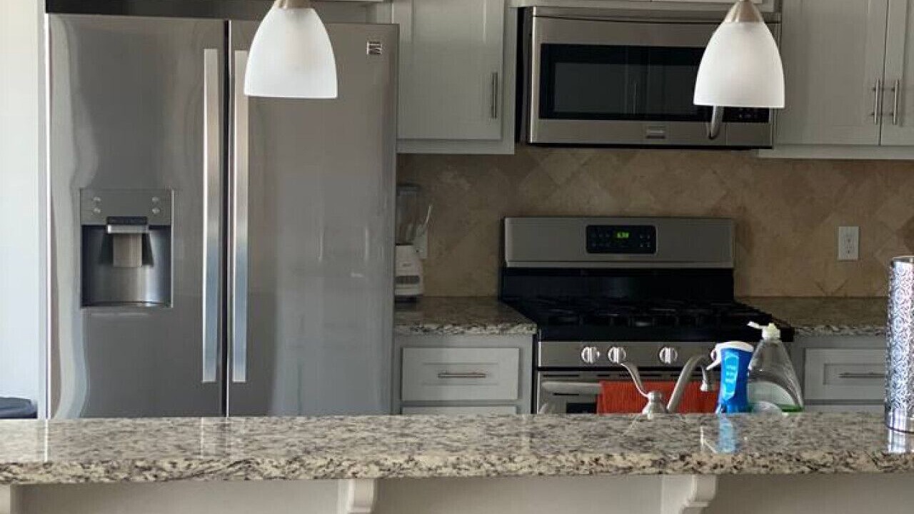 Photo of Kitchen in Wheatland