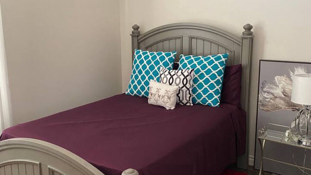 Photo of Bedroom in Wheatland