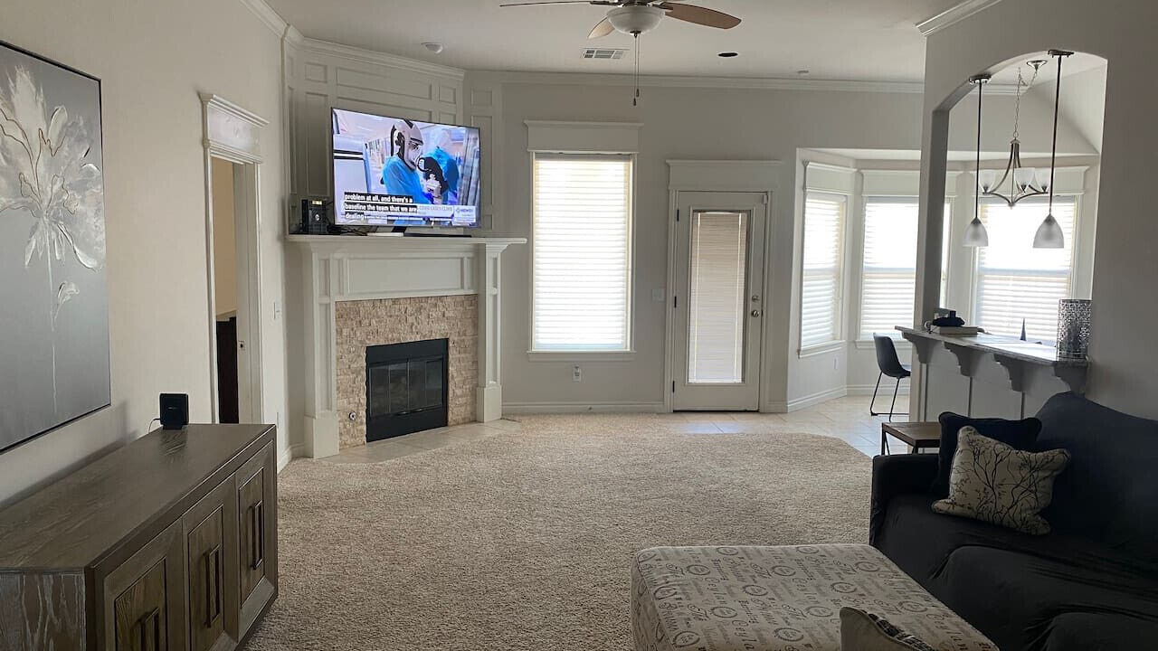 Photo of Livingroom in Wheatland
