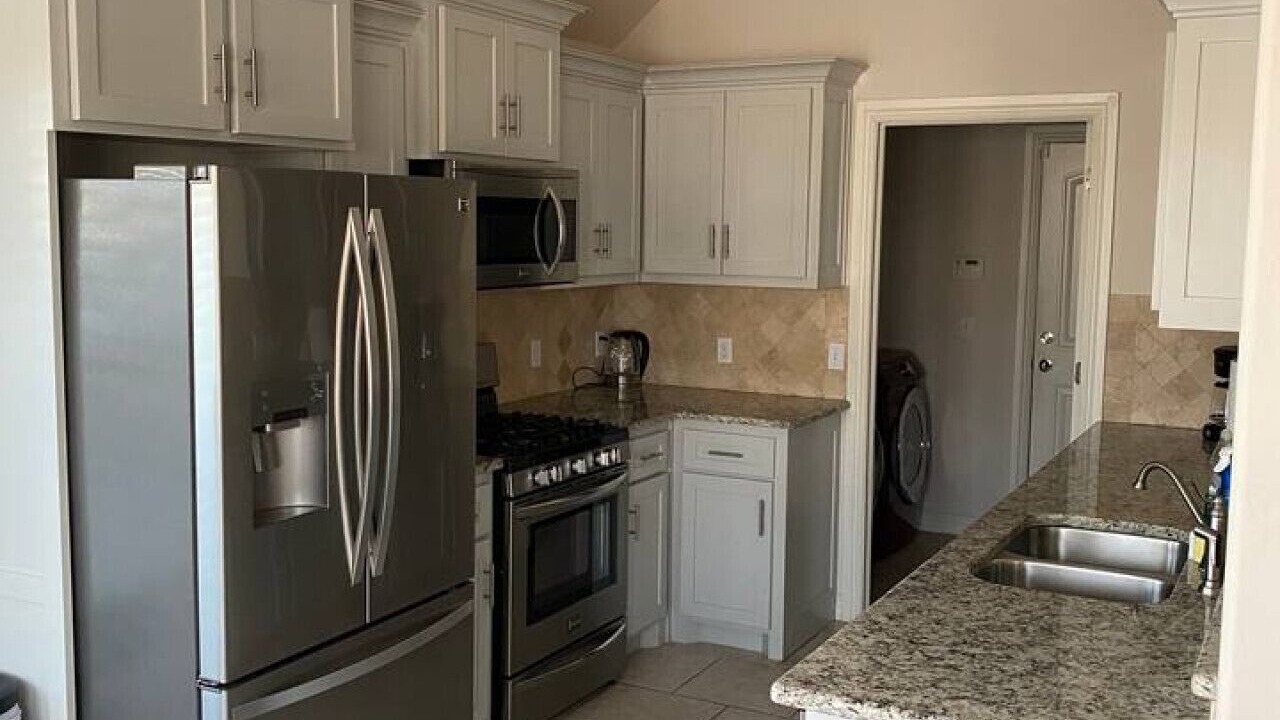Photo of Kitchen in Wheatland