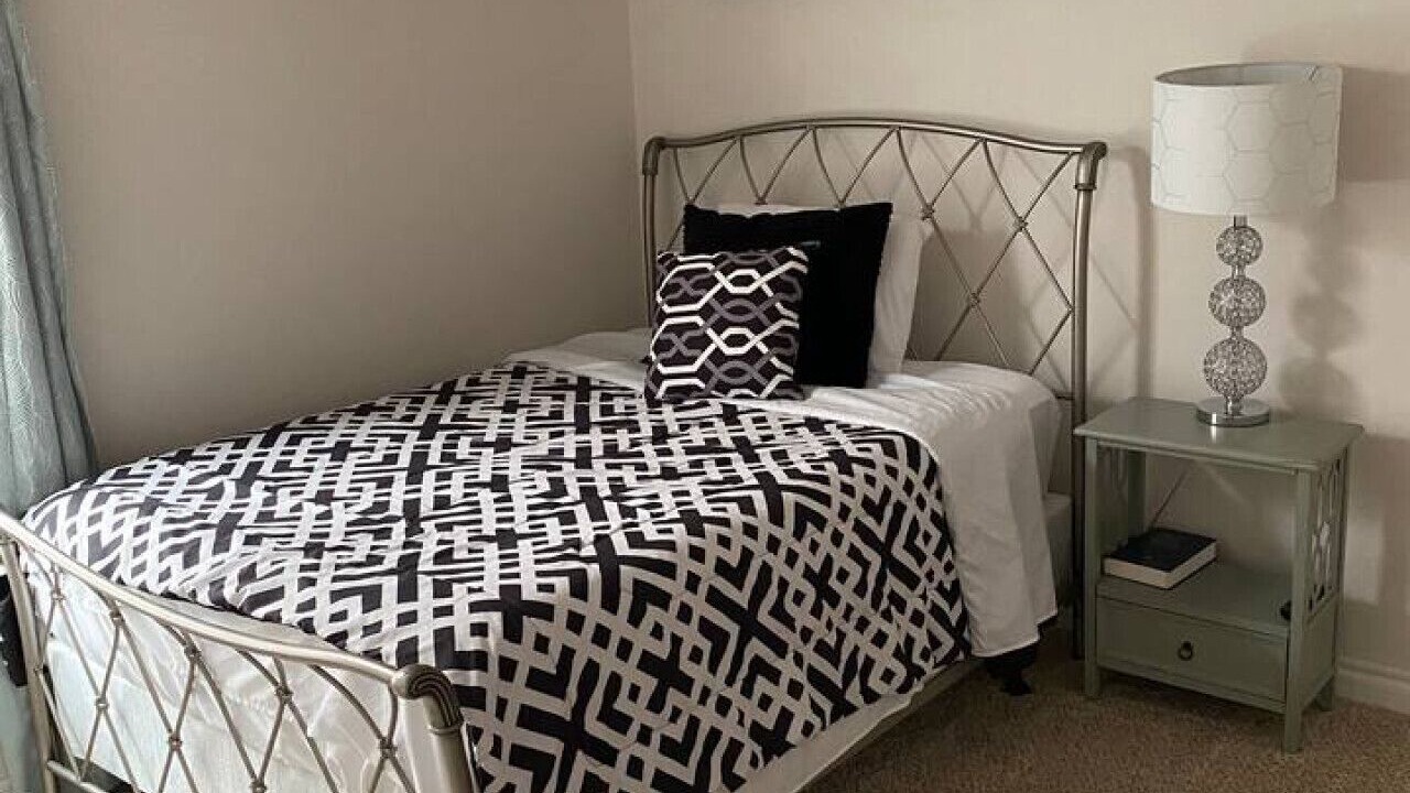 Photo of Bedroom in Wheatland
