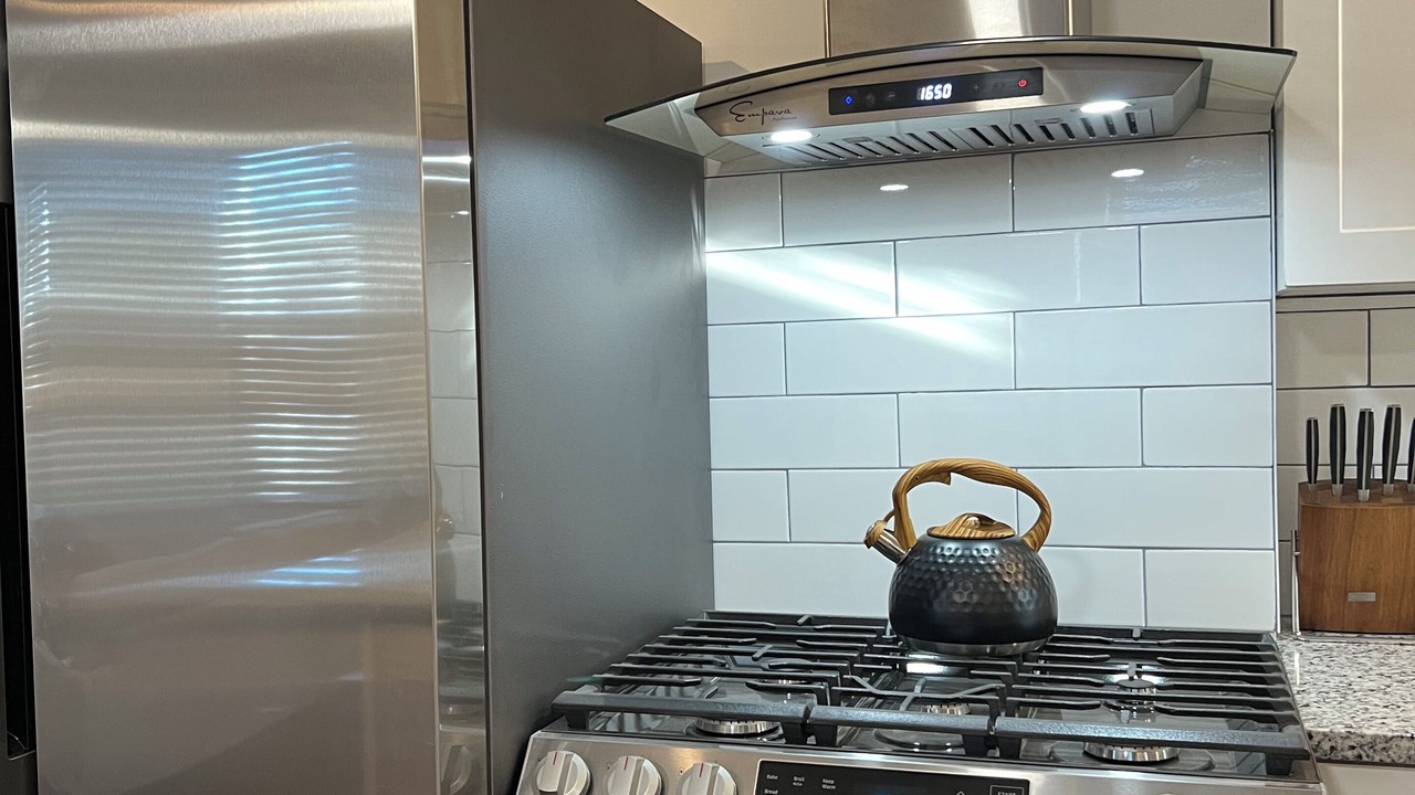 Photo of Kitchen in Kingston