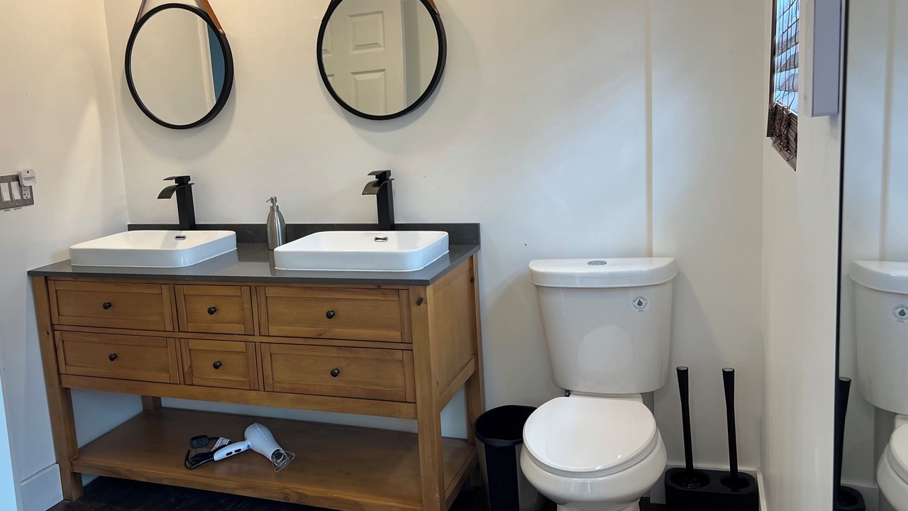 Photo of Bathroom in Kingston
