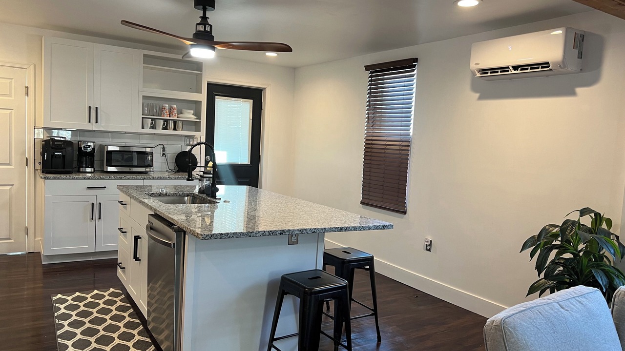 Photo of Kitchen in Kingston
