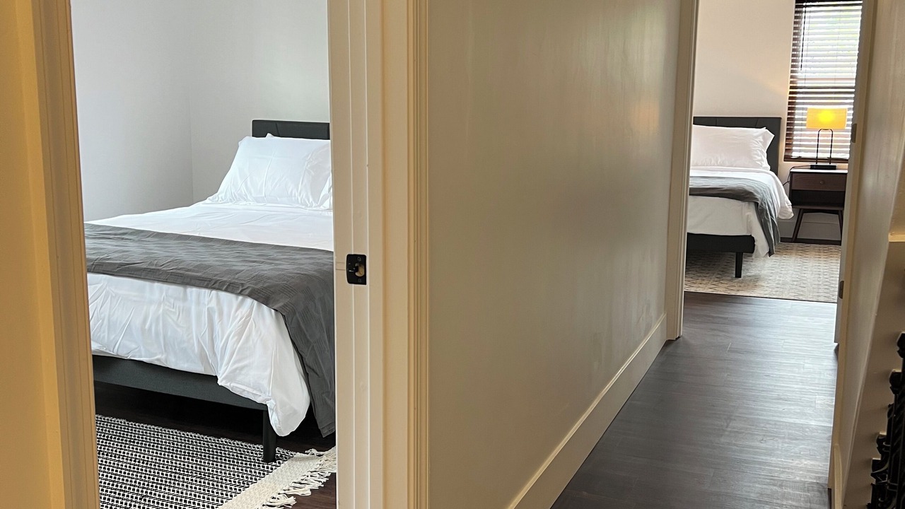 Photo of Bedroom in Kingston