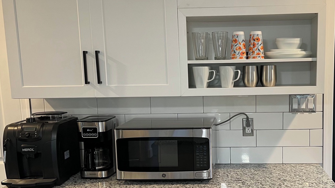 Photo of Kitchen in Kingston