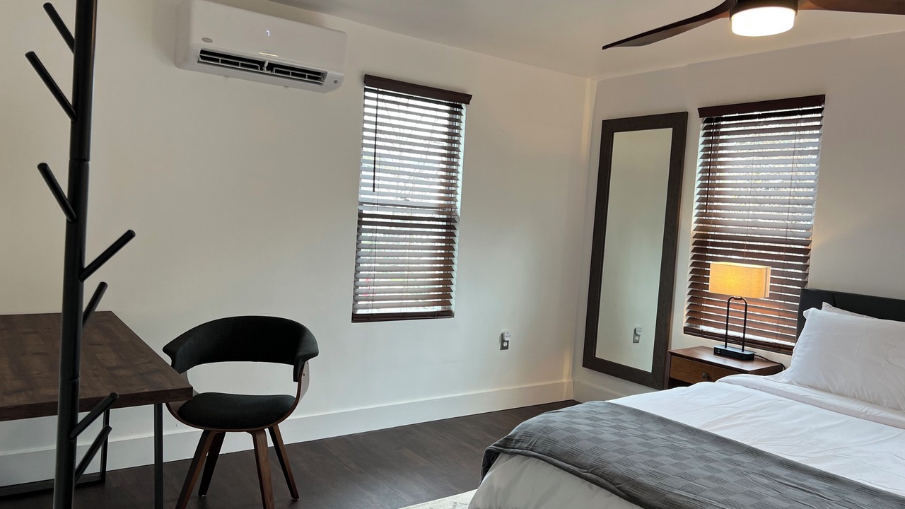 Photo of Bedroom in Kingston