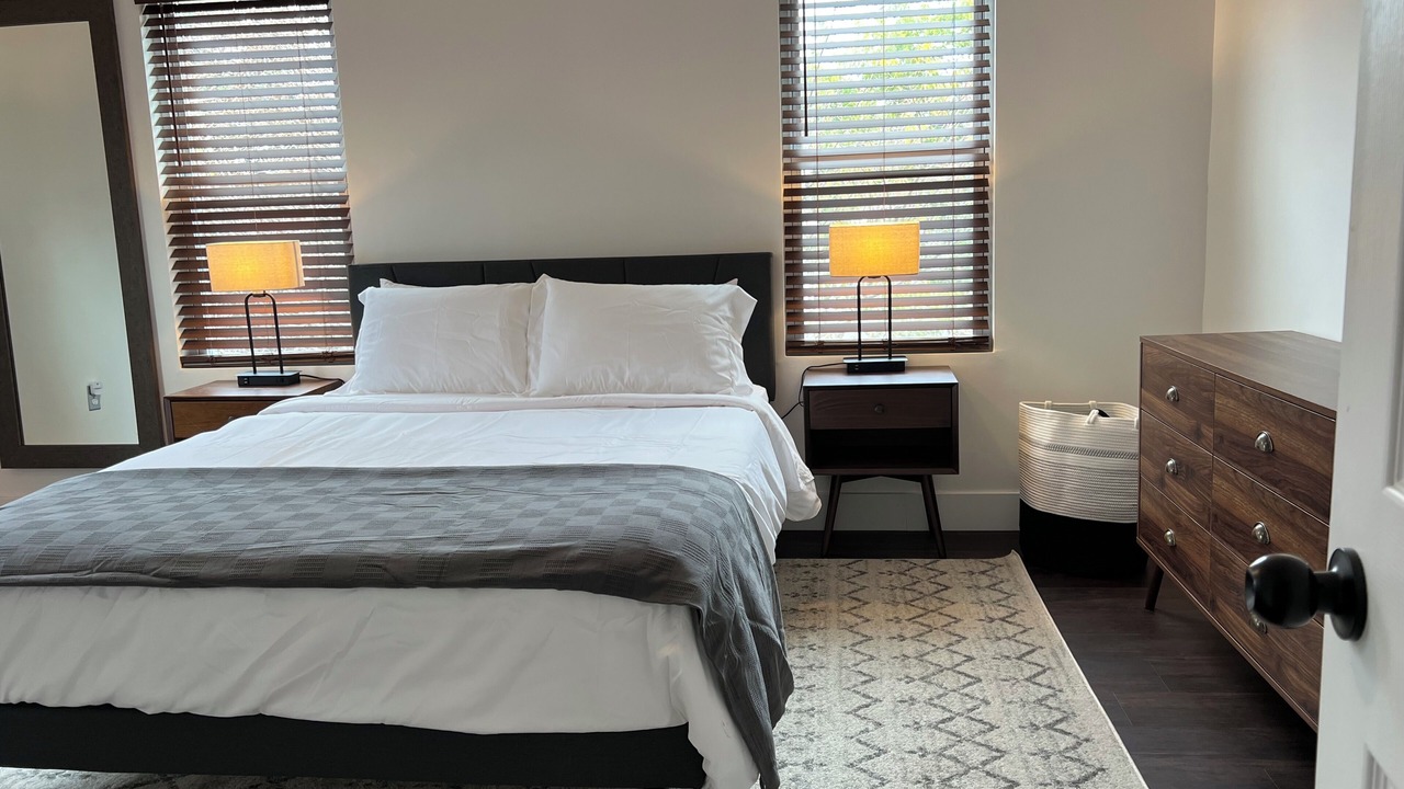 Photo of Bedroom in Kingston