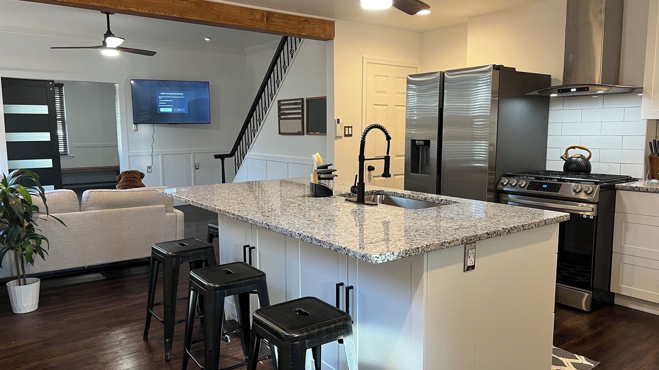 Photo of Kitchen in Kingston
