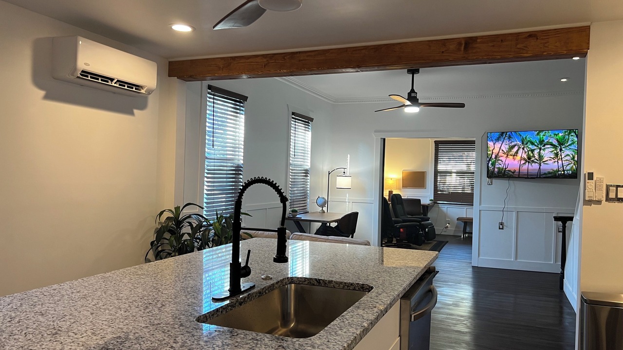 Photo of Kitchen in Kingston