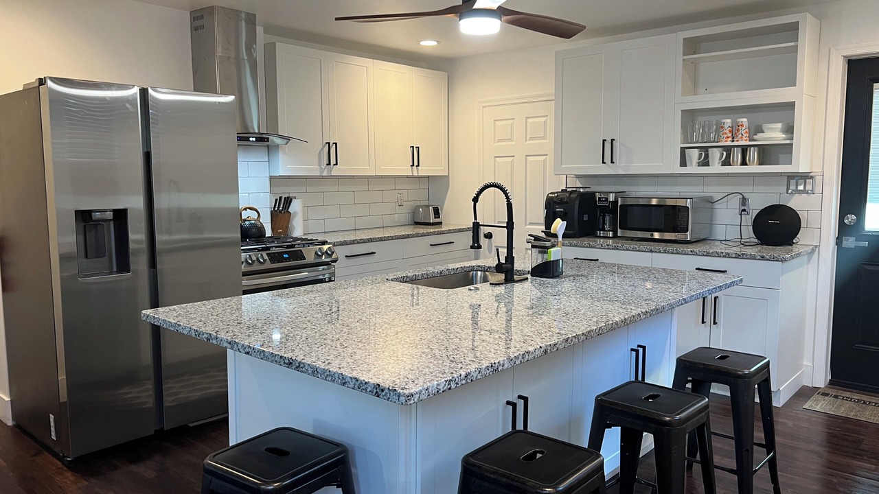 Photo of Kitchen in Kingston