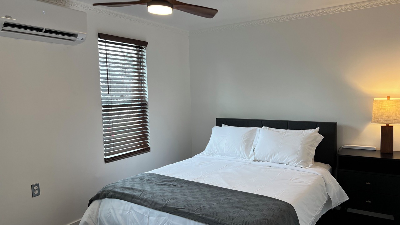 Photo of Bedroom in Kingston