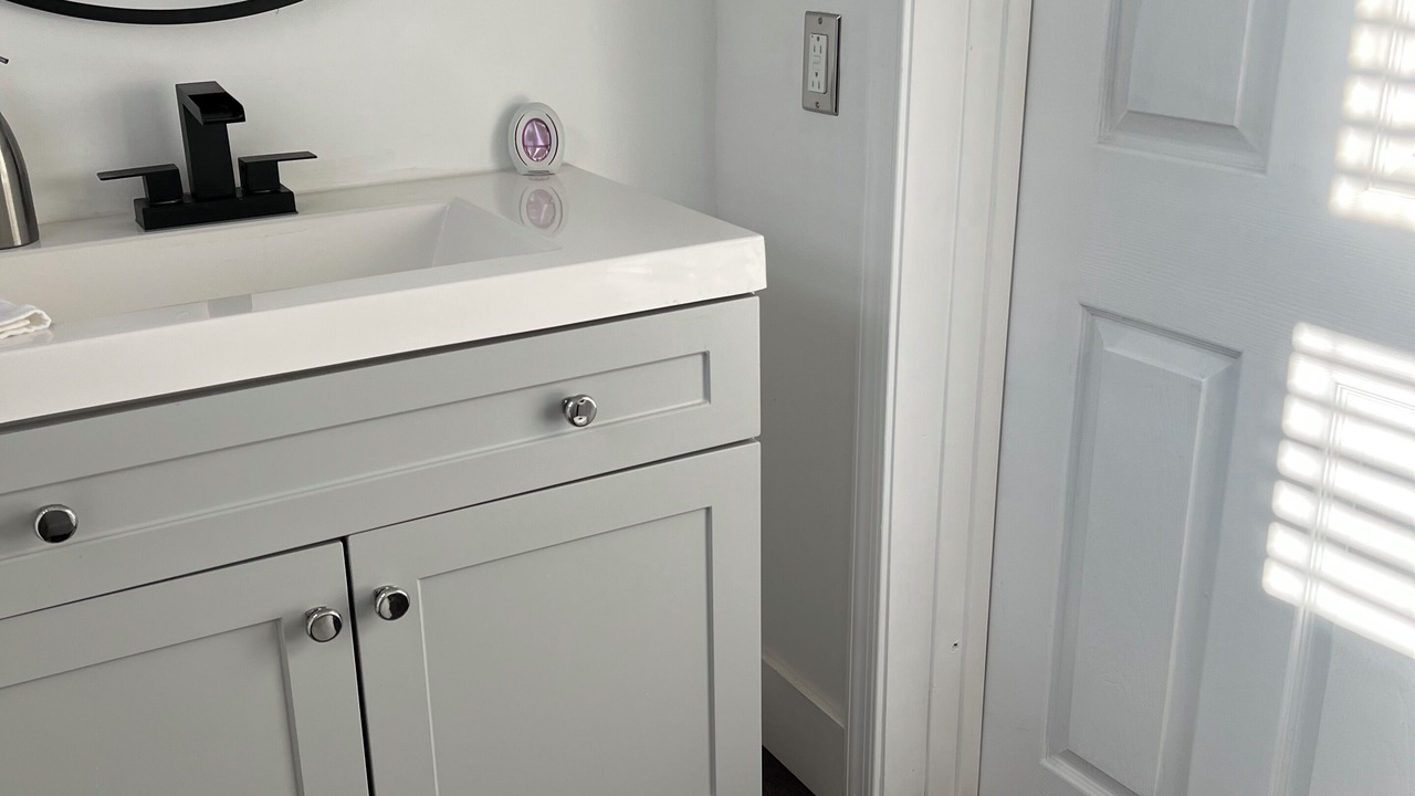 Photo of Bathroom in Kingston