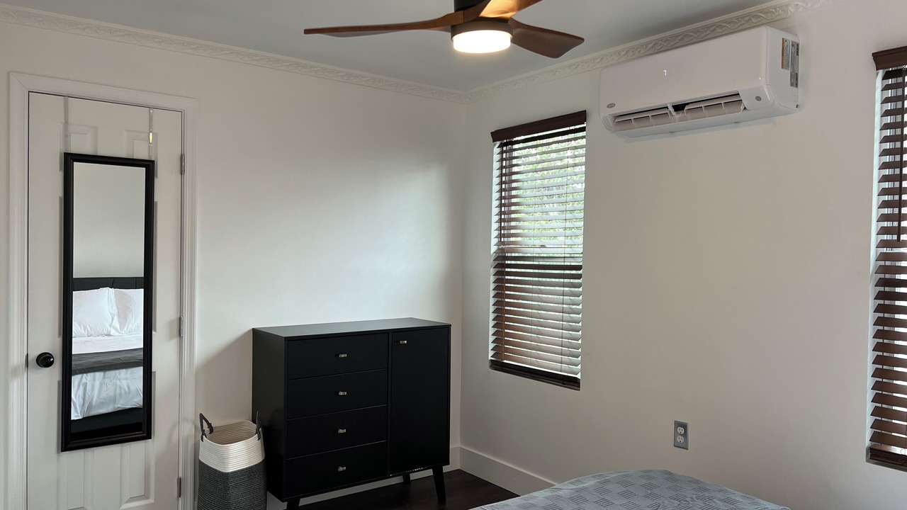 Photo of Bedroom in Kingston