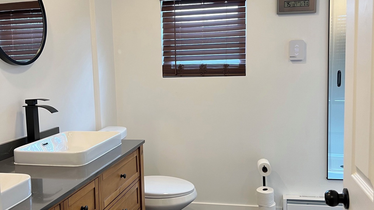 Photo of Bathroom in Kingston