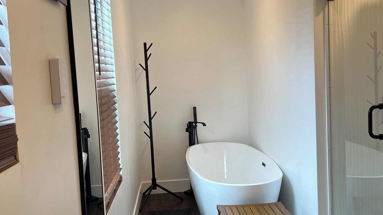 Photo of Bathroom in Kingston